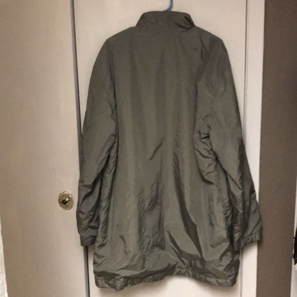 Armani Exchange jacket for men - Picture 4 of 4